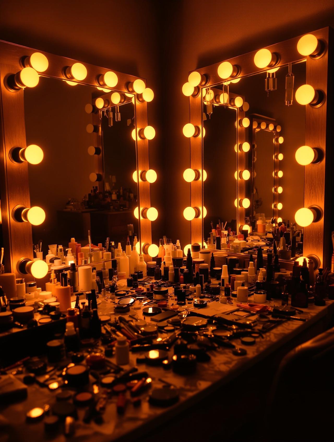 吃瓜51网最新 - 某男演员片场发飙，因化妆师弄错眉毛大哭