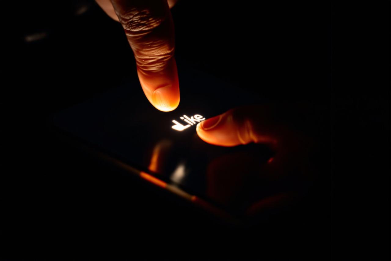 吃瓜51网最新 - 某流量男星直播时手滑点赞黑帖，事后紧急道歉称误操作