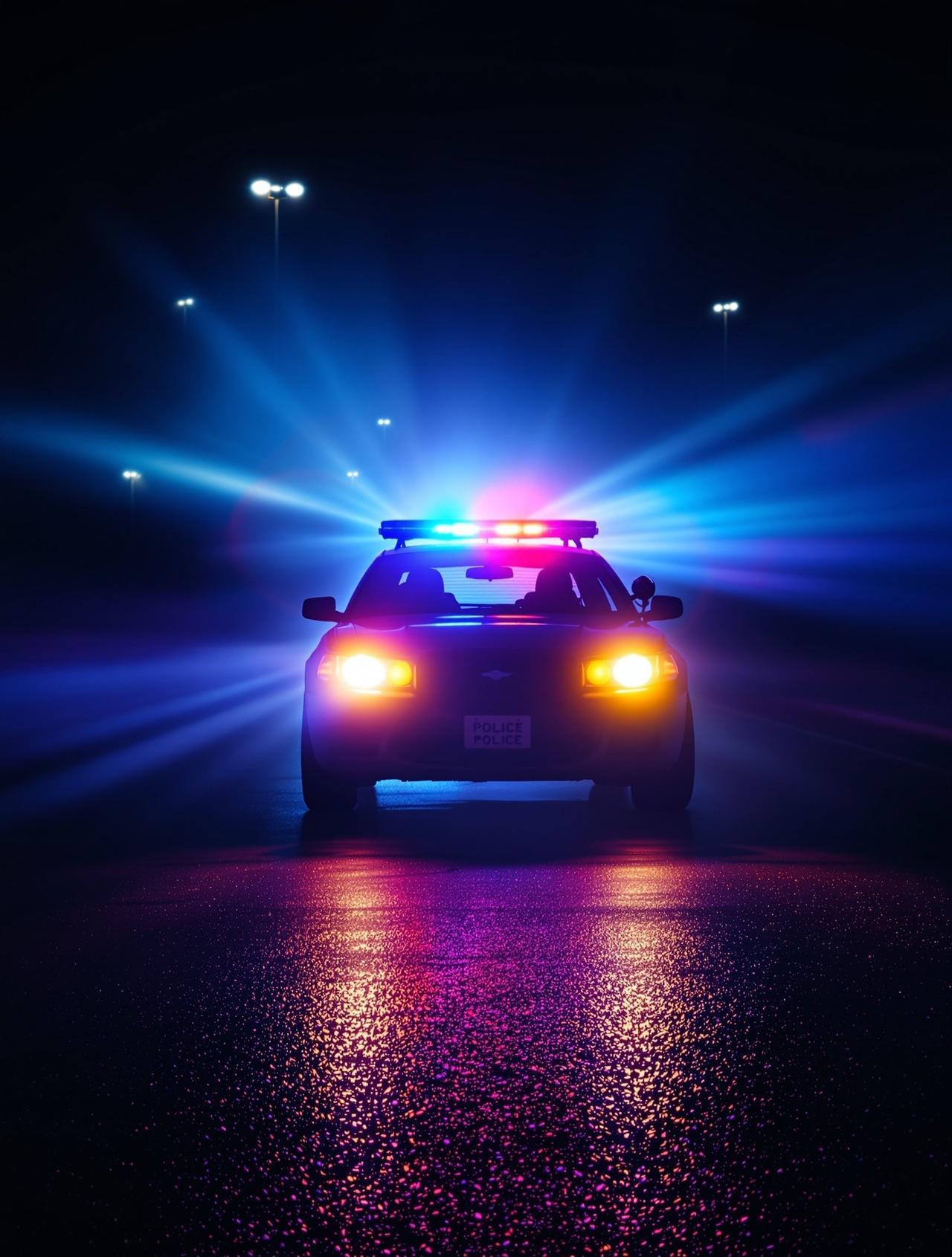 吃瓜51网最新 - 某男星被传酒驾被抓，实为剧组拍戏被误拍